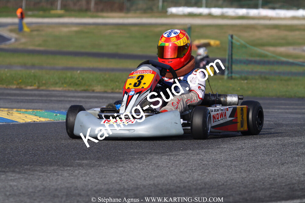 07/12/2008 : Journée Club à Lavelanet (photos Stéphane Agnus) 2008 — karting