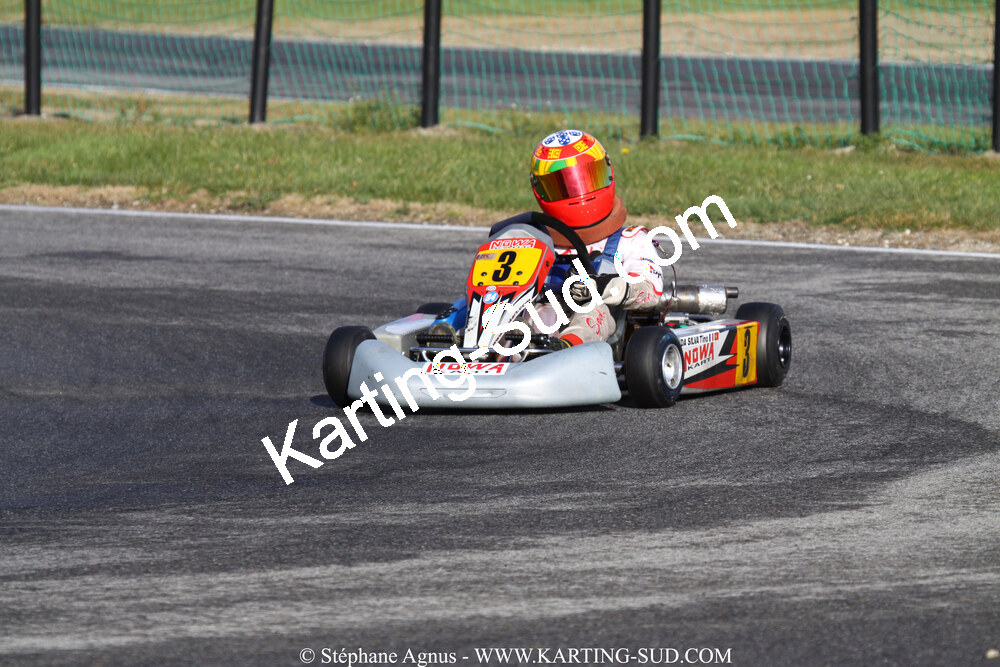 07/12/2008 : Journée Club à Lavelanet (photos Stéphane Agnus) 2008 — karting