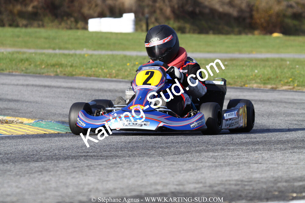 07/12/2008 : Journée Club à Lavelanet (photos Stéphane Agnus) 2008 — karting