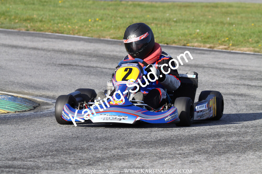 07/12/2008 : Journée Club à Lavelanet (photos Stéphane Agnus) 2008 — karting