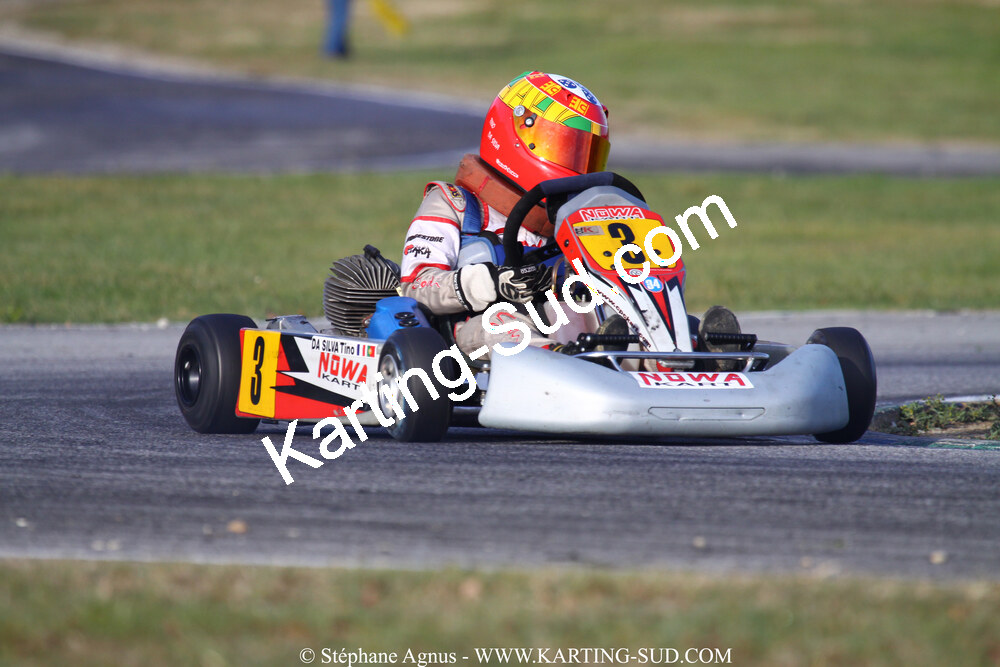 07/12/2008 : Journée Club à Lavelanet (photos Stéphane Agnus) 2008 — karting