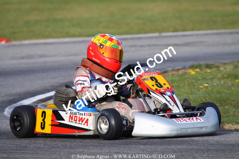 07/12/2008 : Journée Club à Lavelanet (photos Stéphane Agnus) 2008 — karting