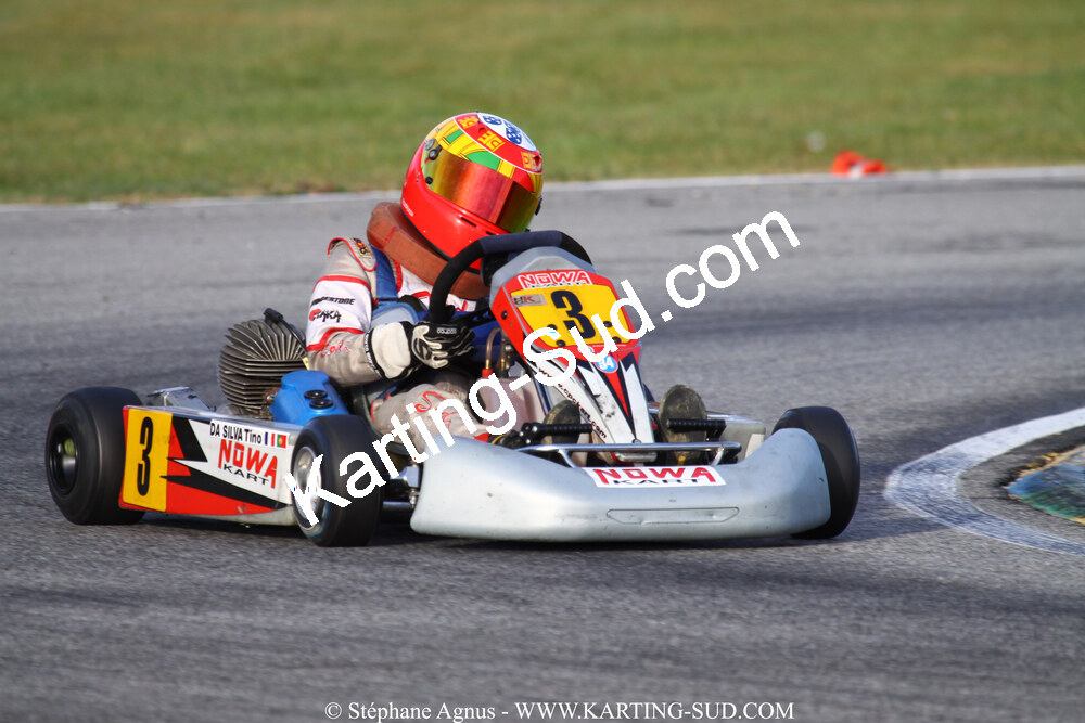07/12/2008 : Journée Club à Lavelanet (photos Stéphane Agnus) 2008 — karting