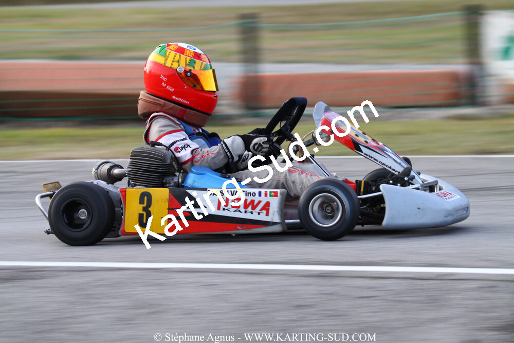 07/12/2008 : Journée Club à Lavelanet (photos Stéphane Agnus) 2008 — karting