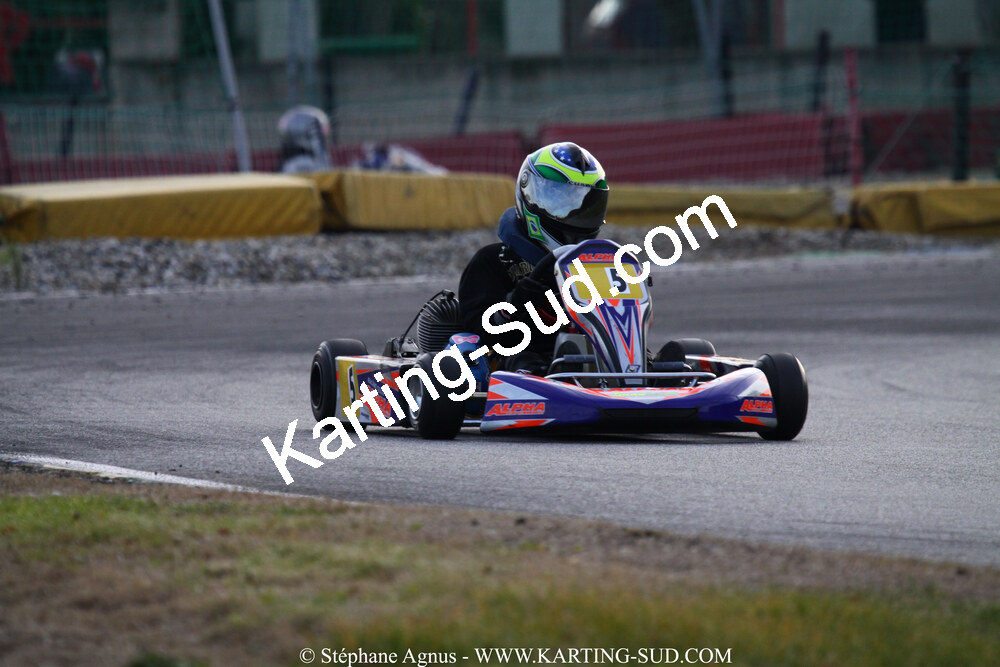 07/12/2008 : Journée Club à Lavelanet (photos Stéphane Agnus) 2008 — karting