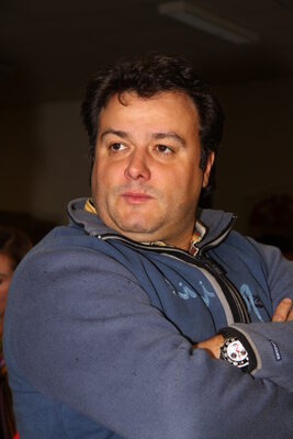 14/12/2008 : Assemblée Générale et remise des prix de la CRK Midi-Pyrénées (photos Stéphane Agnus) 2008 — karting