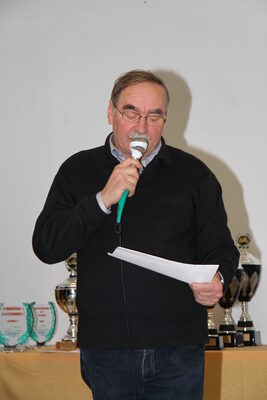 14/12/2008 : Assemblée Générale et remise des prix de la CRK Midi-Pyrénées (photos Stéphane Agnus) 2008 — karting