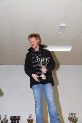 14/12/2008 : Assemblée Générale et remise des prix de la CRK Midi-Pyrénées (photos Stéphane Agnus) 2008 — karting