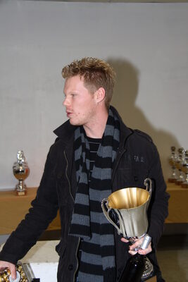 14/12/2008 : Assemblée Générale et remise des prix de la CRK Midi-Pyrénées (photos Stéphane Agnus) 2008 — karting