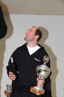 14/12/2008 : Assemblée Générale et remise des prix de la CRK Midi-Pyrénées (photos Stéphane Agnus) 2008 — karting