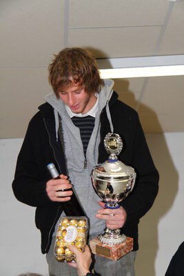 14/12/2008 : Assemblée Générale et remise des prix de la CRK Midi-Pyrénées (photos Stéphane Agnus) 2008 — karting