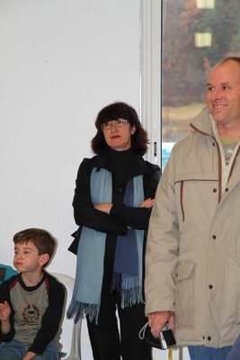 14/12/2008 : Assemblée Générale et remise des prix de la CRK Midi-Pyrénées (photos Stéphane Agnus) 2008 — karting
