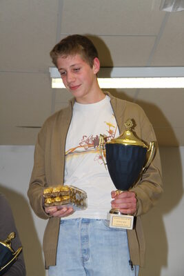 14/12/2008 : Assemblée Générale et remise des prix de la CRK Midi-Pyrénées (photos Stéphane Agnus) 2008 — karting