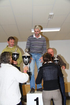 14/12/2008 : Assemblée Générale et remise des prix de la CRK Midi-Pyrénées (photos Stéphane Agnus) 2008 — karting