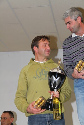 14/12/2008 : Assemblée Générale et remise des prix de la CRK Midi-Pyrénées (photos Stéphane Agnus) 2008 — karting