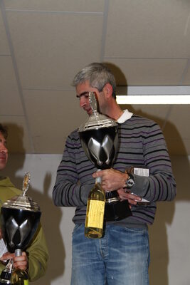14/12/2008 : Assemblée Générale et remise des prix de la CRK Midi-Pyrénées (photos Stéphane Agnus) 2008 — karting