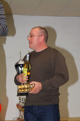 14/12/2008 : Assemblée Générale et remise des prix de la CRK Midi-Pyrénées (photos Stéphane Agnus) 2008 — karting