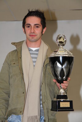 14/12/2008 : Assemblée Générale et remise des prix de la CRK Midi-Pyrénées (photos Stéphane Agnus) 2008 — karting
