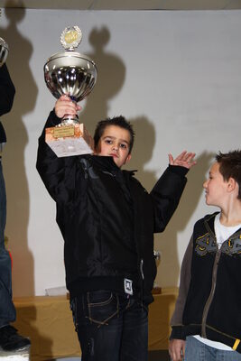 14/12/2008 : Assemblée Générale et remise des prix de la CRK Midi-Pyrénées (photos Stéphane Agnus) 2008 — karting
