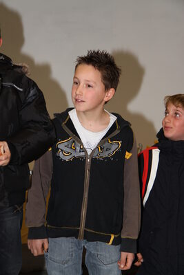14/12/2008 : Assemblée Générale et remise des prix de la CRK Midi-Pyrénées (photos Stéphane Agnus) 2008 — karting