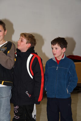 14/12/2008 : Assemblée Générale et remise des prix de la CRK Midi-Pyrénées (photos Stéphane Agnus) 2008 — karting