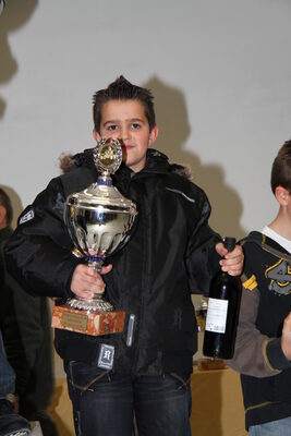 14/12/2008 : Assemblée Générale et remise des prix de la CRK Midi-Pyrénées (photos Stéphane Agnus) 2008 — karting