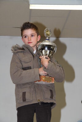 14/12/2008 : Assemblée Générale et remise des prix de la CRK Midi-Pyrénées (photos Stéphane Agnus) 2008 — karting