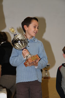 14/12/2008 : Assemblée Générale et remise des prix de la CRK Midi-Pyrénées (photos Stéphane Agnus) 2008 — karting