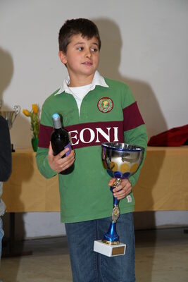 14/12/2008 : Assemblée Générale et remise des prix de la CRK Midi-Pyrénées (photos Stéphane Agnus) 2008 — karting