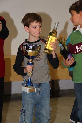 14/12/2008 : Assemblée Générale et remise des prix de la CRK Midi-Pyrénées (photos Stéphane Agnus) 2008 — karting