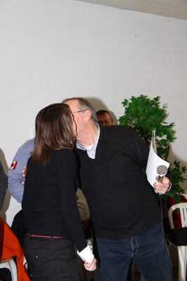 14/12/2008 : Assemblée Générale et remise des prix de la CRK Midi-Pyrénées (photos Stéphane Agnus) 2008 — karting