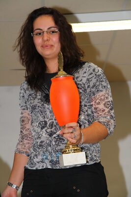 14/12/2008 : Assemblée Générale et remise des prix de la CRK Midi-Pyrénées (photos Stéphane Agnus) 2008 — karting
