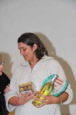 14/12/2008 : Assemblée Générale et remise des prix de la CRK Midi-Pyrénées (photos Stéphane Agnus) 2008 — karting