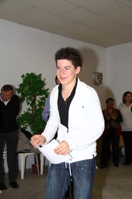 14/12/2008 : Assemblée Générale et remise des prix de la CRK Midi-Pyrénées (photos Stéphane Agnus) 2008 — karting