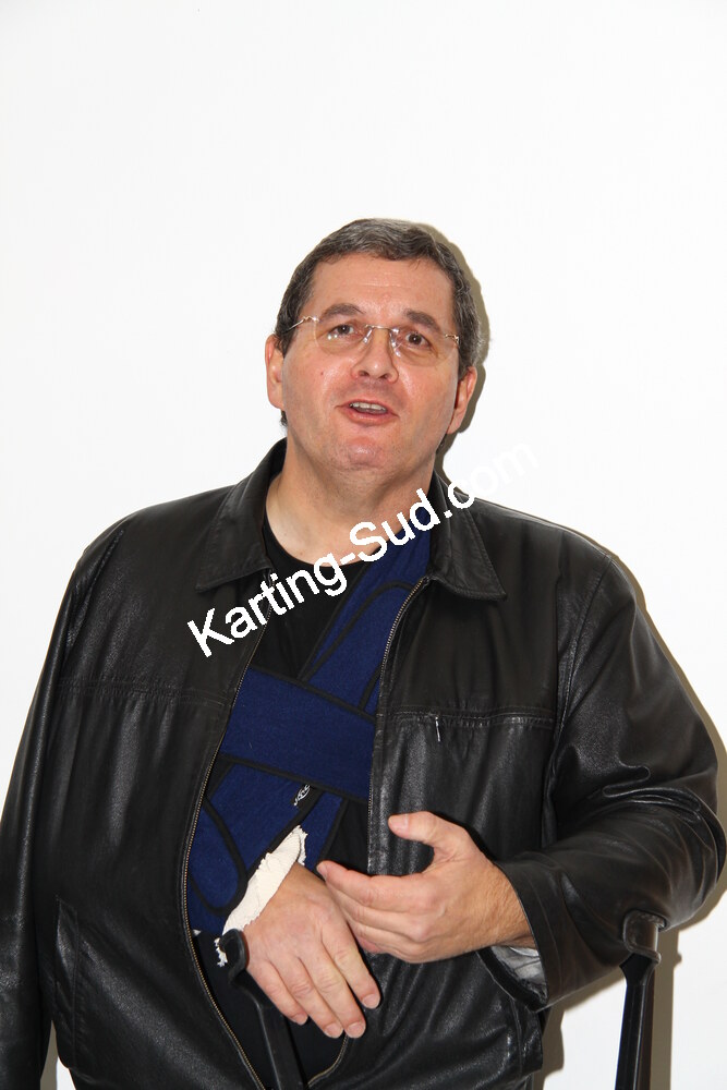 14/12/2008 : Assemblée Générale et remise des prix de la CRK Midi-Pyrénées (photos Stéphane Agnus) 2008 — karting