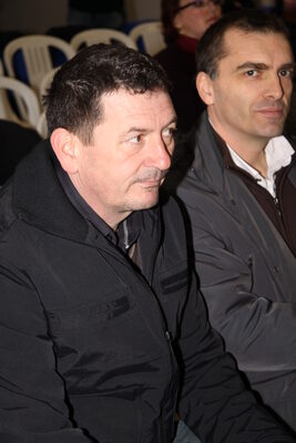 18/01/2009 : Assemblé Générale du KCPOM (photos Stéphane Agnus) 2009 — karting