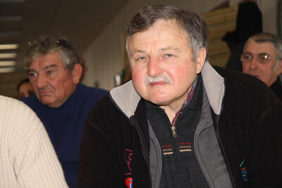 18/01/2009 : Assemblé Générale du KCPOM (photos Stéphane Agnus) 2009 — karting