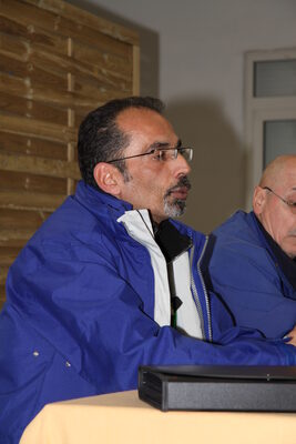18/01/2009 : Assemblé Générale du KCPOM (photos Stéphane Agnus) 2009 — karting