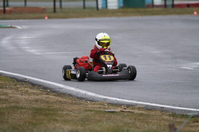 18/01/2009 : Assemblé Générale du KCPOM (photos Stéphane Agnus) 2009 — karting