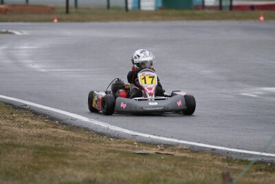 18/01/2009 : Assemblé Générale du KCPOM (photos Stéphane Agnus) 2009 — karting