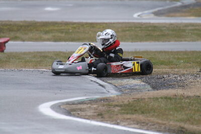 18/01/2009 : Assemblé Générale du KCPOM (photos Stéphane Agnus) 2009 — karting