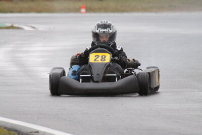 18/01/2009 : Assemblé Générale du KCPOM (photos Stéphane Agnus) 2009 — karting
