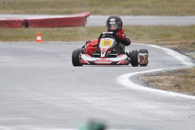 18/01/2009 : Assemblé Générale du KCPOM (photos Stéphane Agnus) 2009 — karting