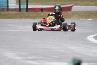 18/01/2009 : Assemblé Générale du KCPOM (photos Stéphane Agnus) 2009 — karting