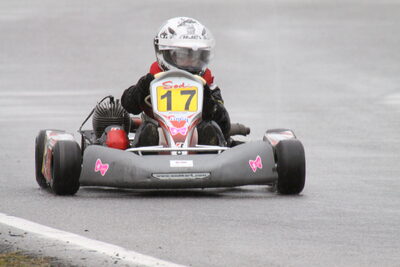 18/01/2009 : Assemblé Générale du KCPOM (photos Stéphane Agnus) 2009 — karting