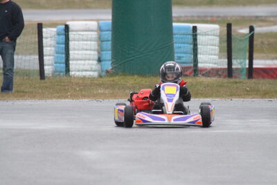 18/01/2009 : Assemblé Générale du KCPOM (photos Stéphane Agnus) 2009 — karting