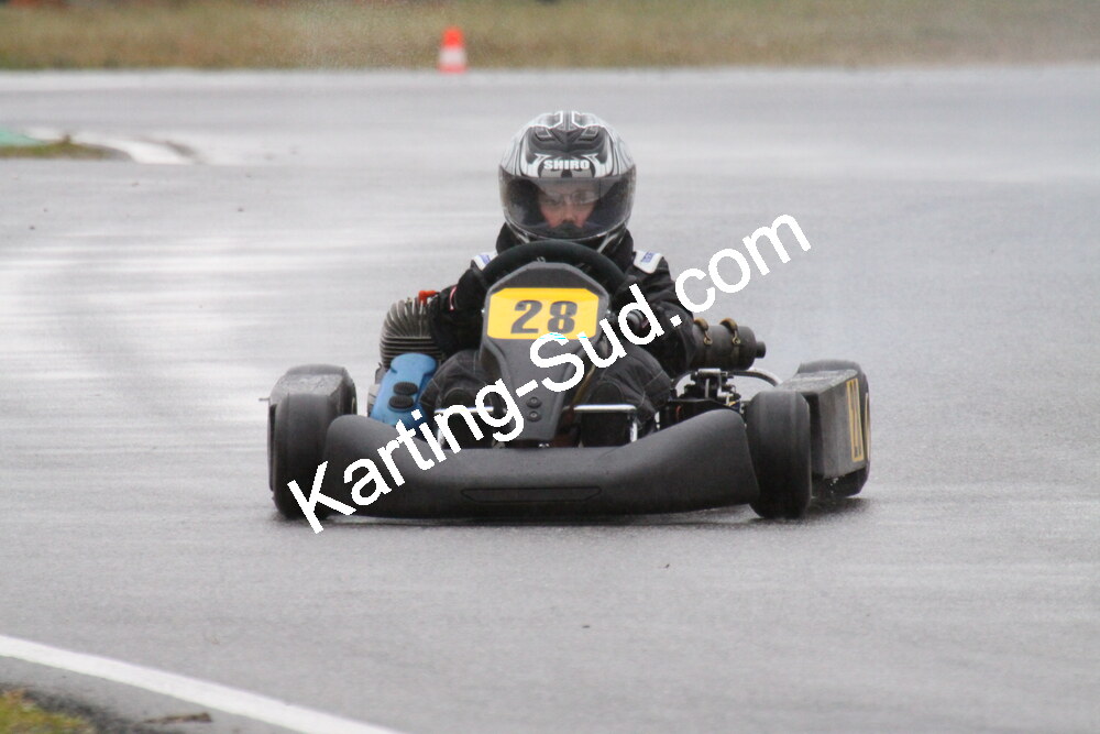 18/01/2009 : Assemblé Générale du KCPOM (photos Stéphane Agnus) 2009 — karting