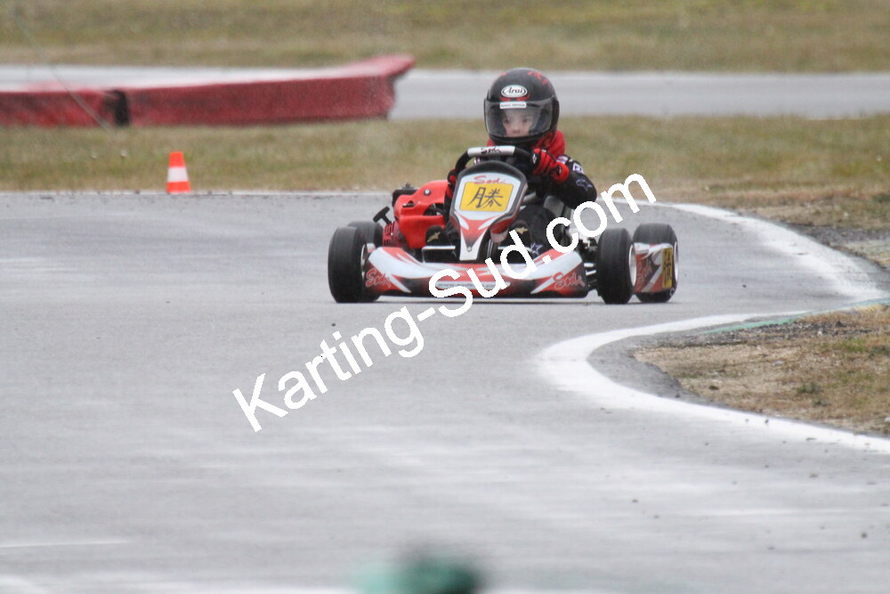 18/01/2009 : Assemblé Générale du KCPOM (photos Stéphane Agnus) 2009 — karting