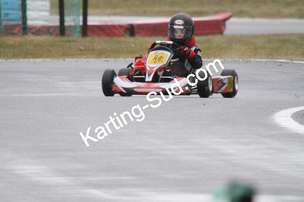 18/01/2009 : Assemblé Générale du KCPOM (photos Stéphane Agnus) 2009 — karting