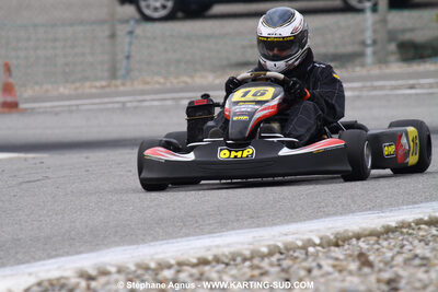 31/01/2009 : Remise des Prix Challenge des Circuits 2008 (photos Stéphane Agnus) 2009 — karting